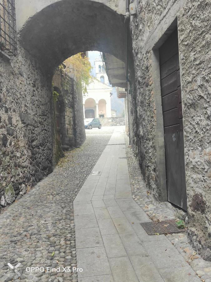 Capo di PonteCa Del Titaアパートメント エクステリア 写真
